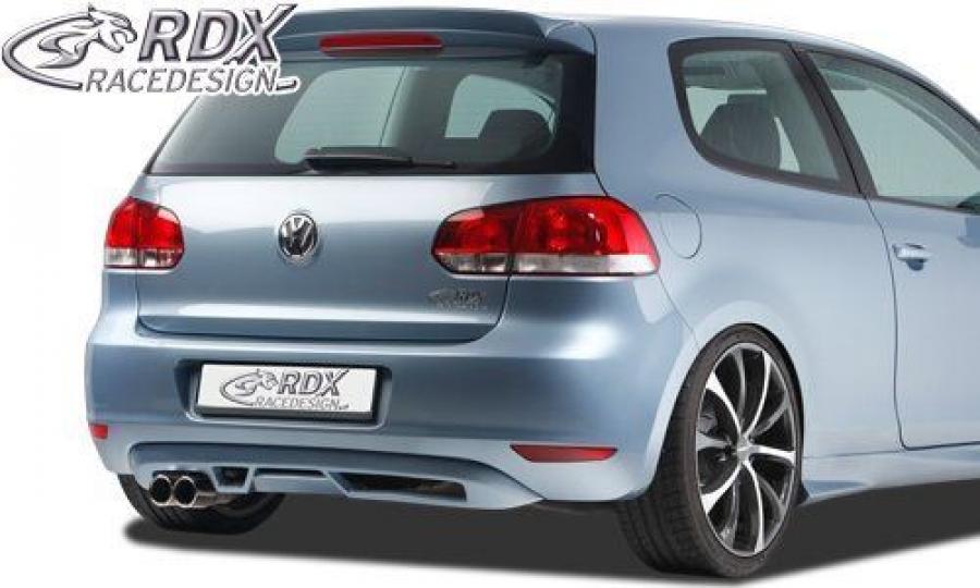  Volkswagen Golf by RDX Racedesign 2009 года  (фото 9 из 11)